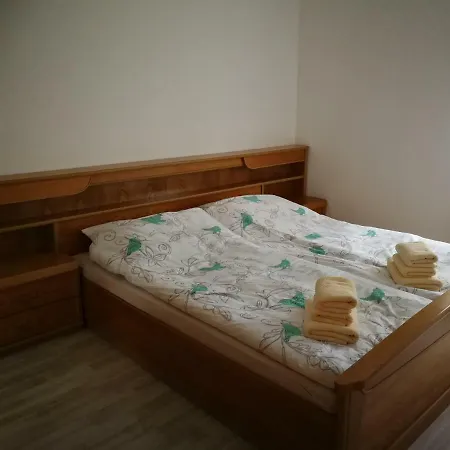 Appartement Nibbie's Happy