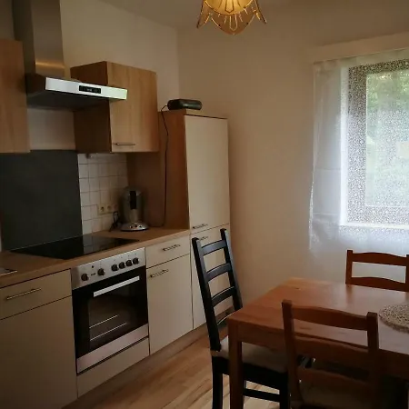 Nibbie's Happy Appartement