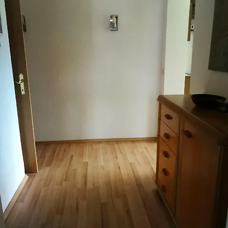 Appartement Nibbie's Happy Schiefling am See
